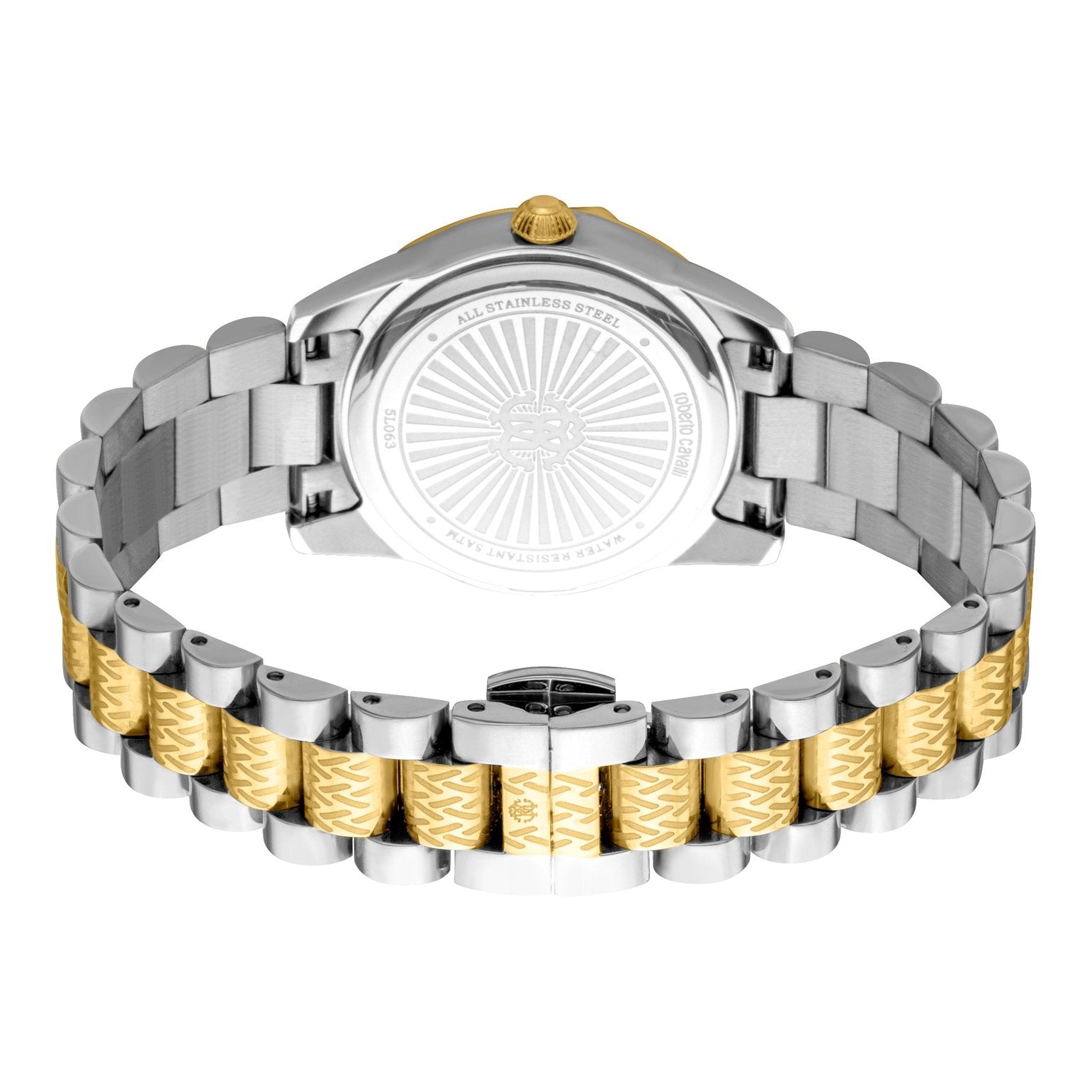 Ladies Foggia Watch RC5L063M0085 Roberto Cavalli