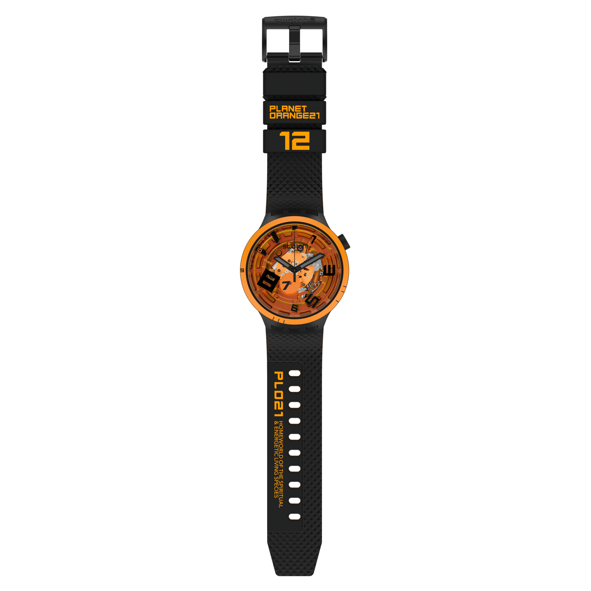 OOPS! Swatch