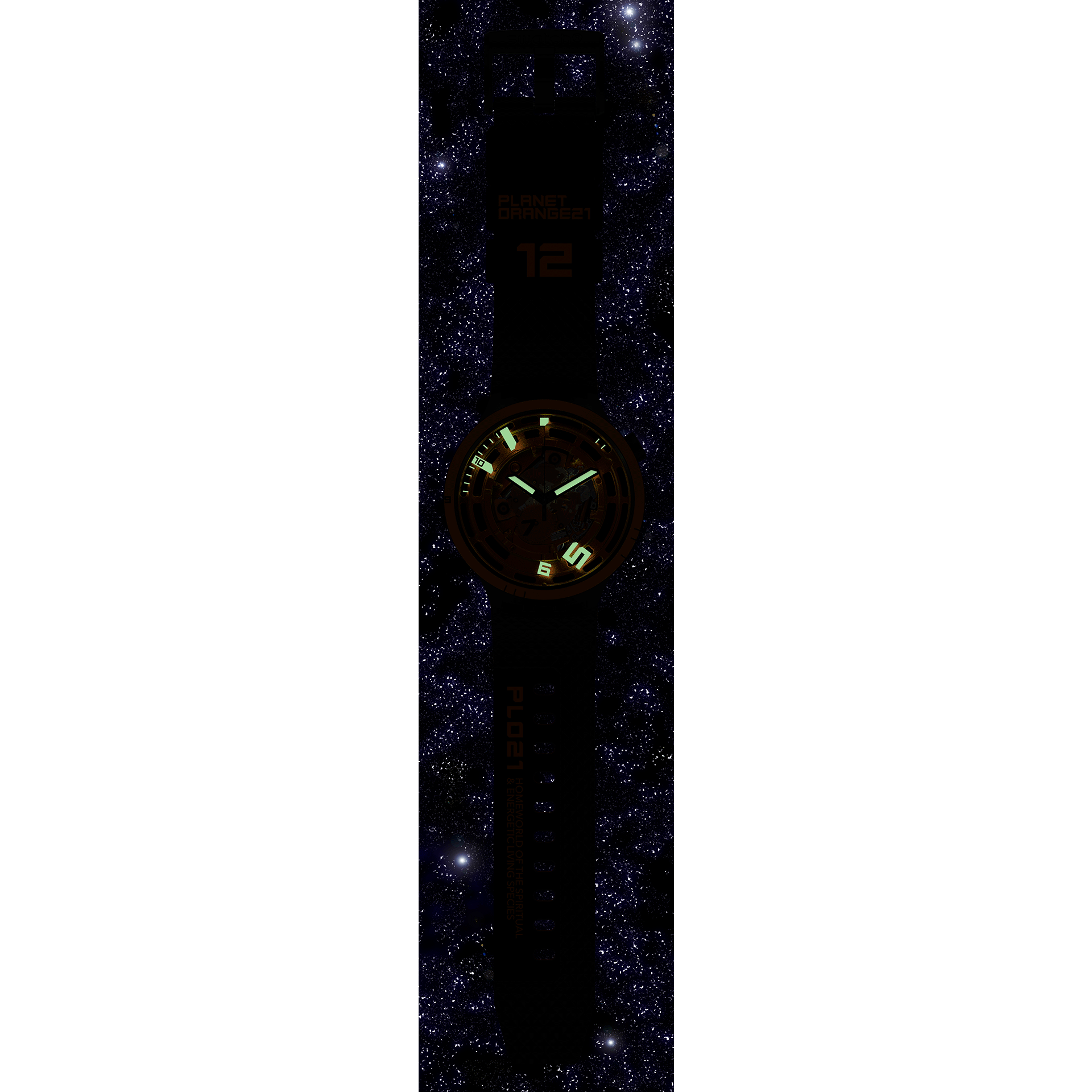 OOPS! Swatch