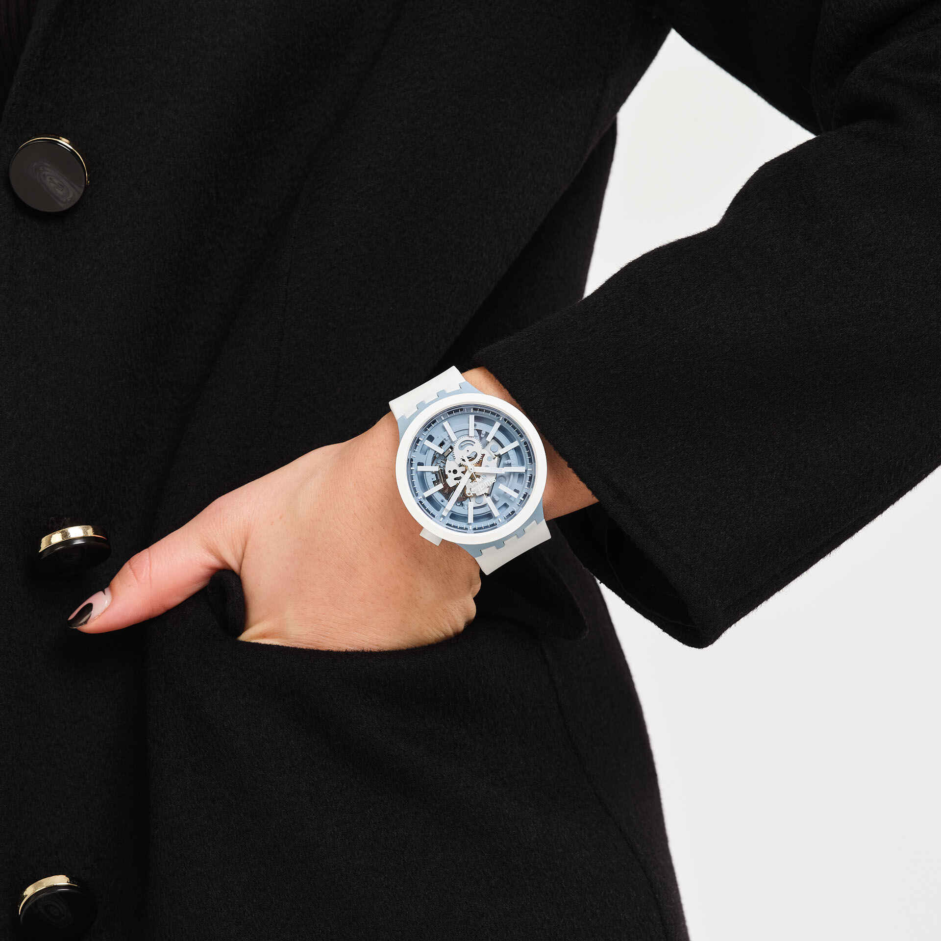 WHICE Swatch
