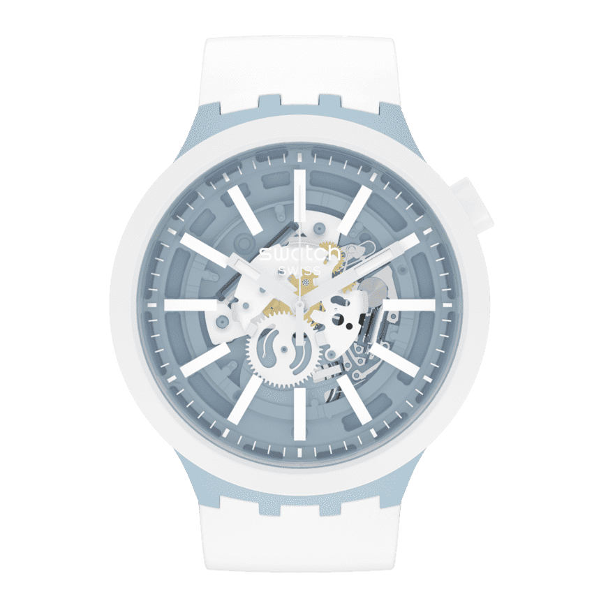 WHICE Swatch