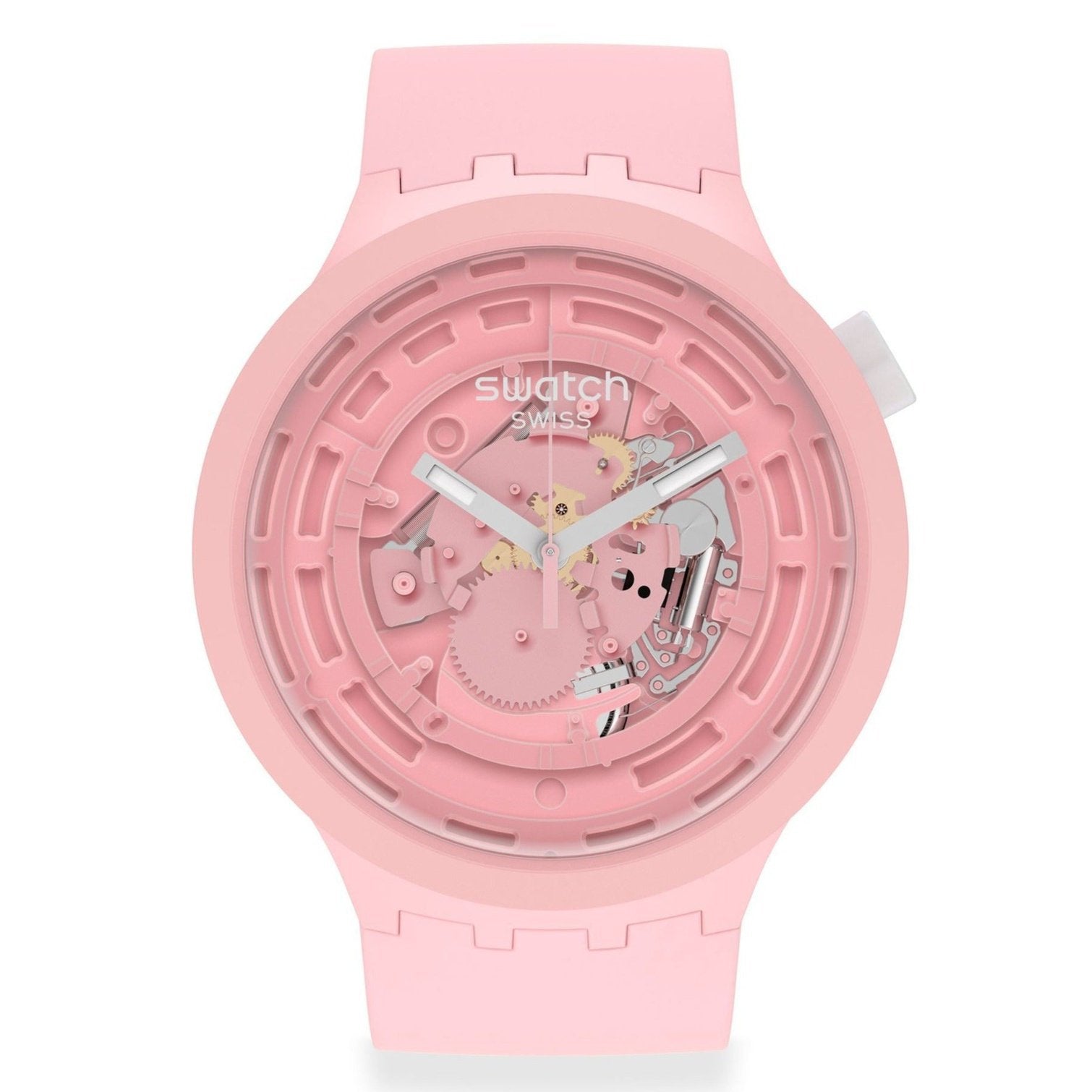C-Pink Swatch