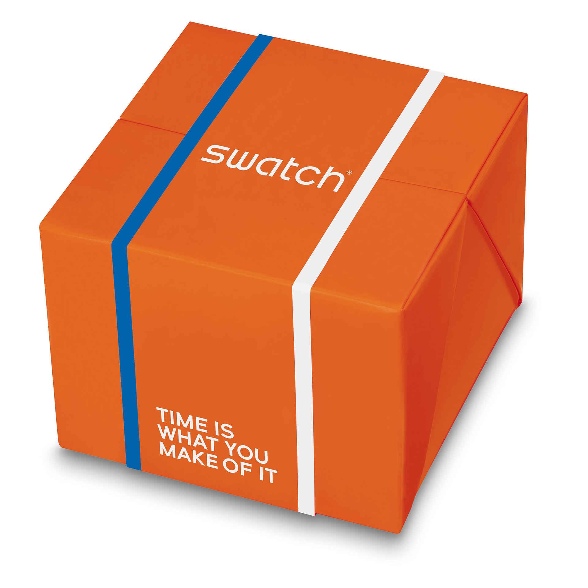 LAUNCH Swatch