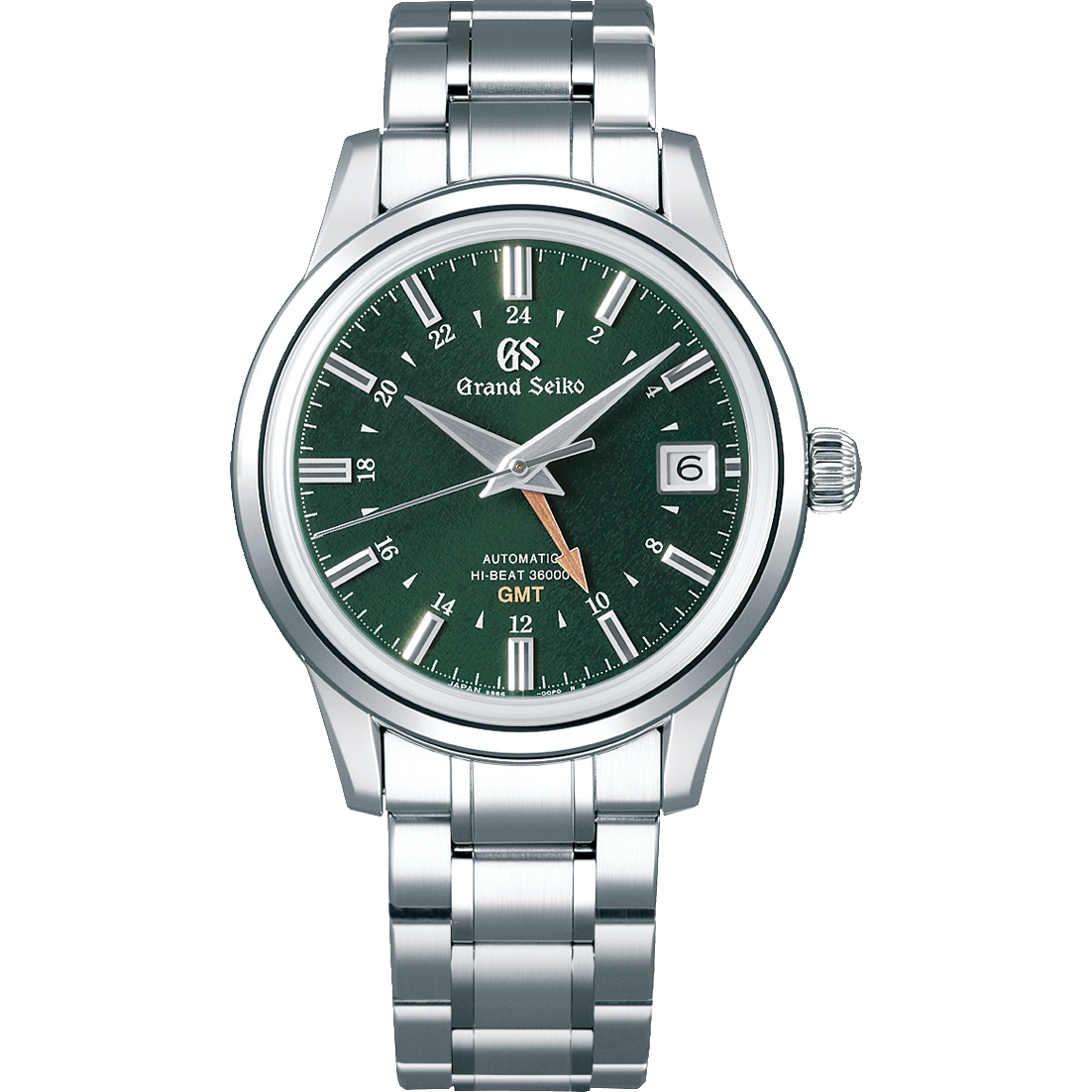 Grand Seiko Elegance Mechanical Watch SBGJ251G Grand Seiko