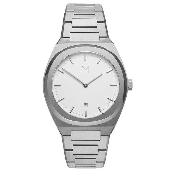 Mvmt Men's Minimalist Odyssey Watch D-SH01-SS MVMT