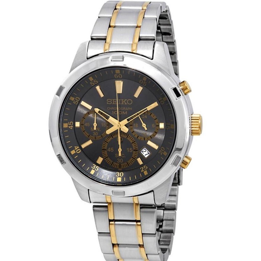 Men's Neo Chronograph Watch SKS609P1 Seiko