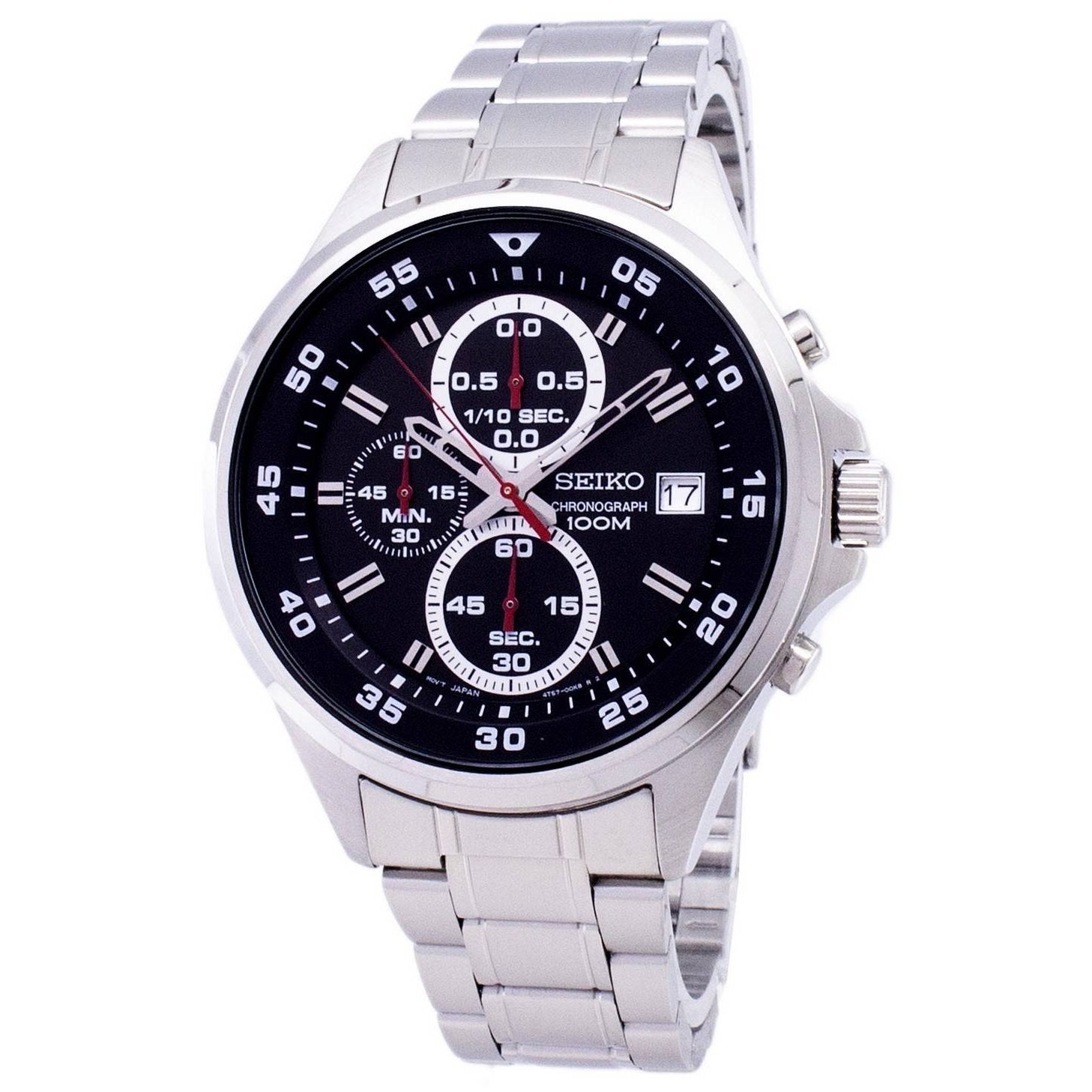 Men's Chronograph Watch SKS627P1 Seiko