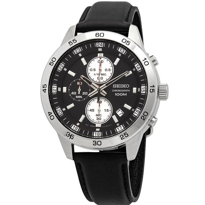 Men's Chronograph Watch SKS649P1 Seiko