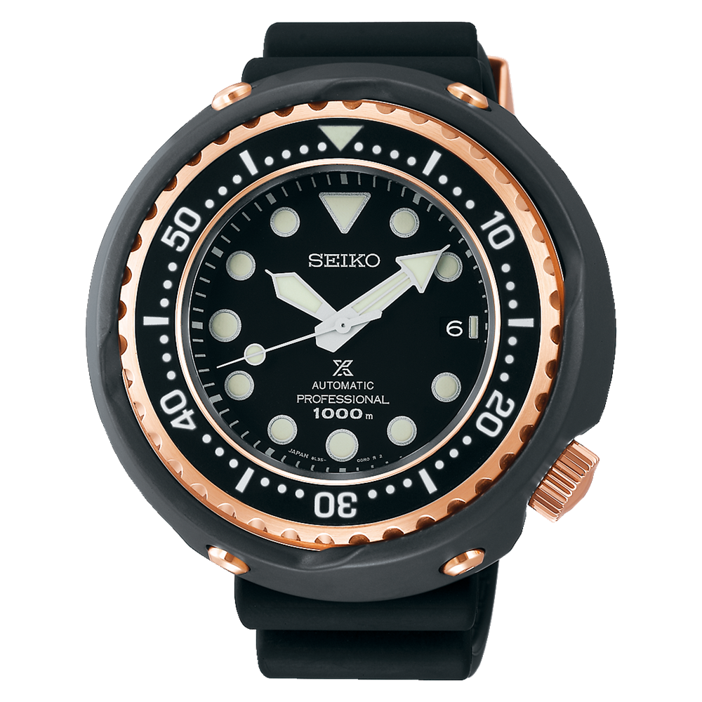 Men's Prospex Automatic Watch SLA042J1 Seiko