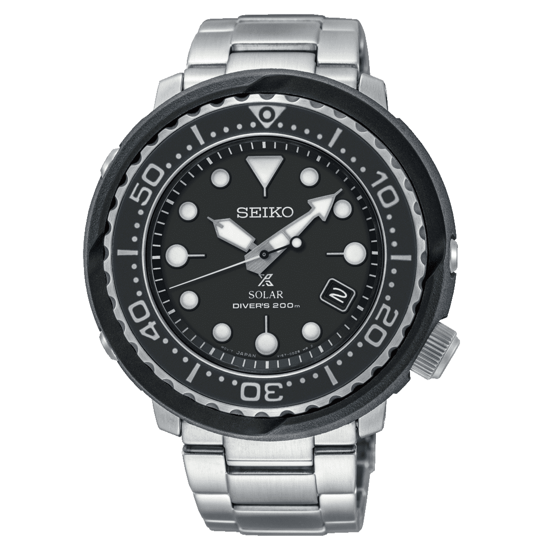Men's Prospex Watch SNE497P1 Seiko