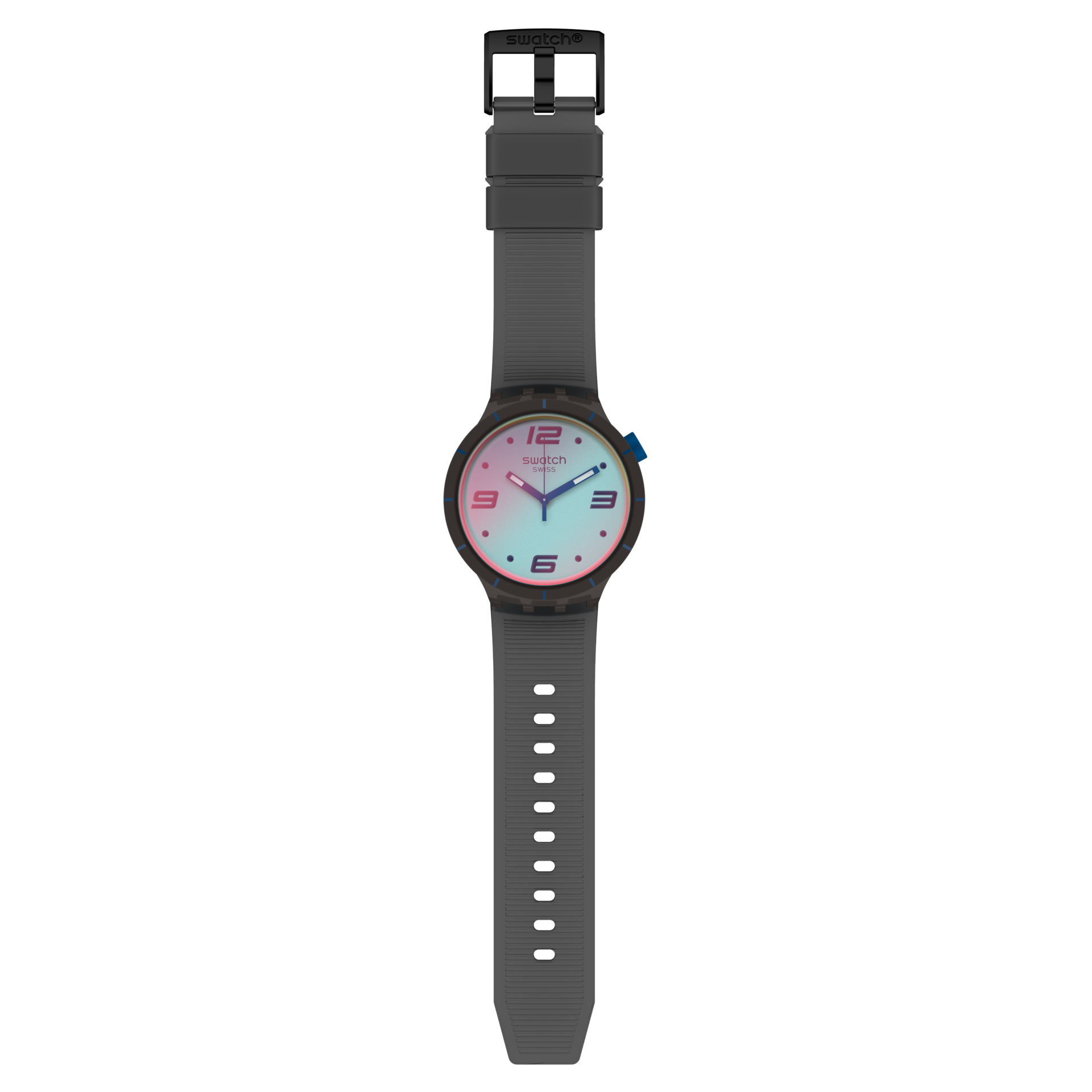 FUTURISTIC GREY Swatch