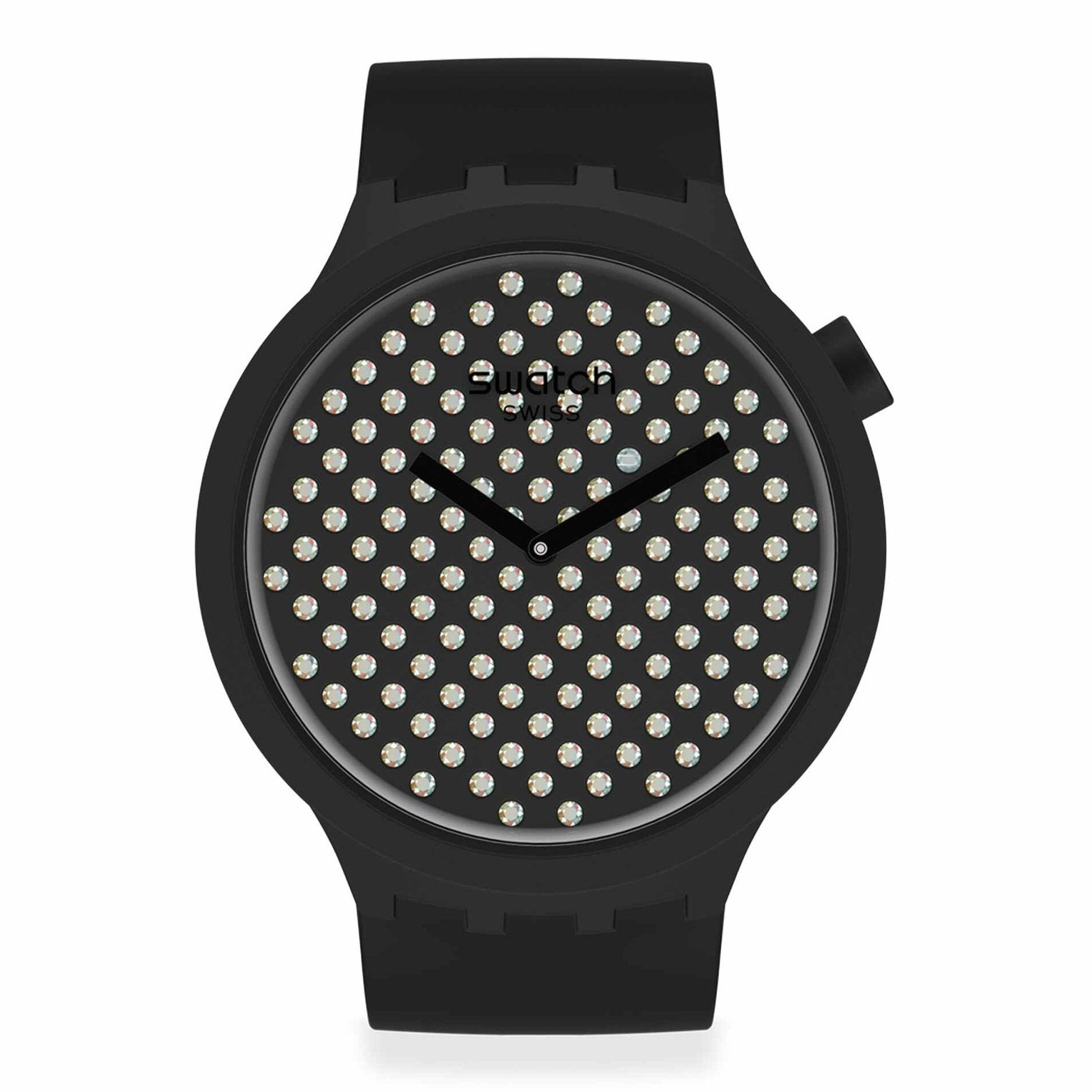 DARK BOREAL Swatch