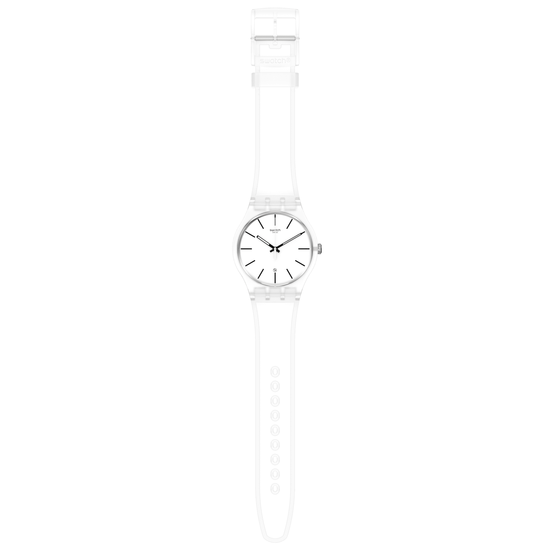 WHITE TRIP Swatch