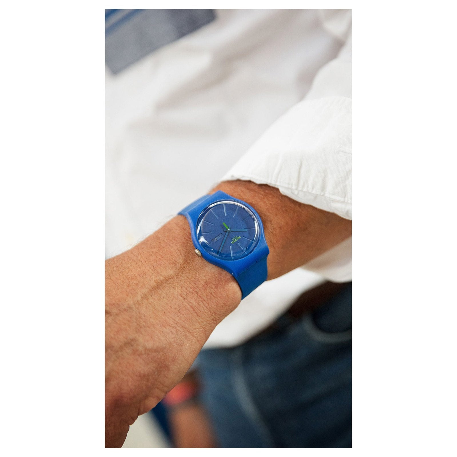 BELTEMPO Swatch