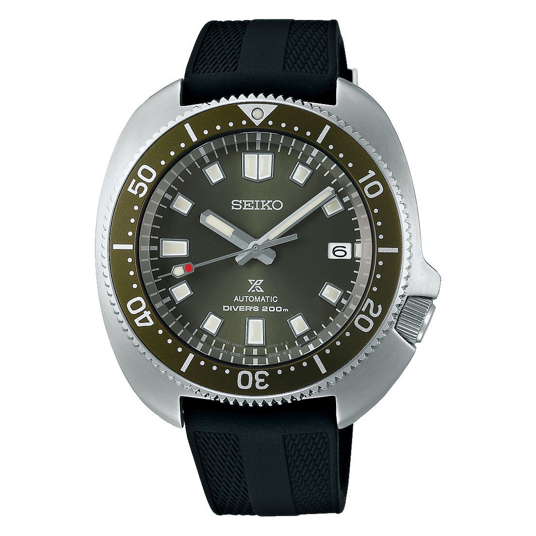 Men's Automatic Prospex Watch SPB153J1 Seiko