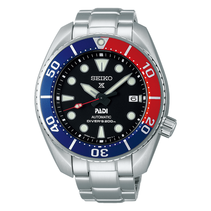 Men's Prospex Watch SPB181J1 Seiko