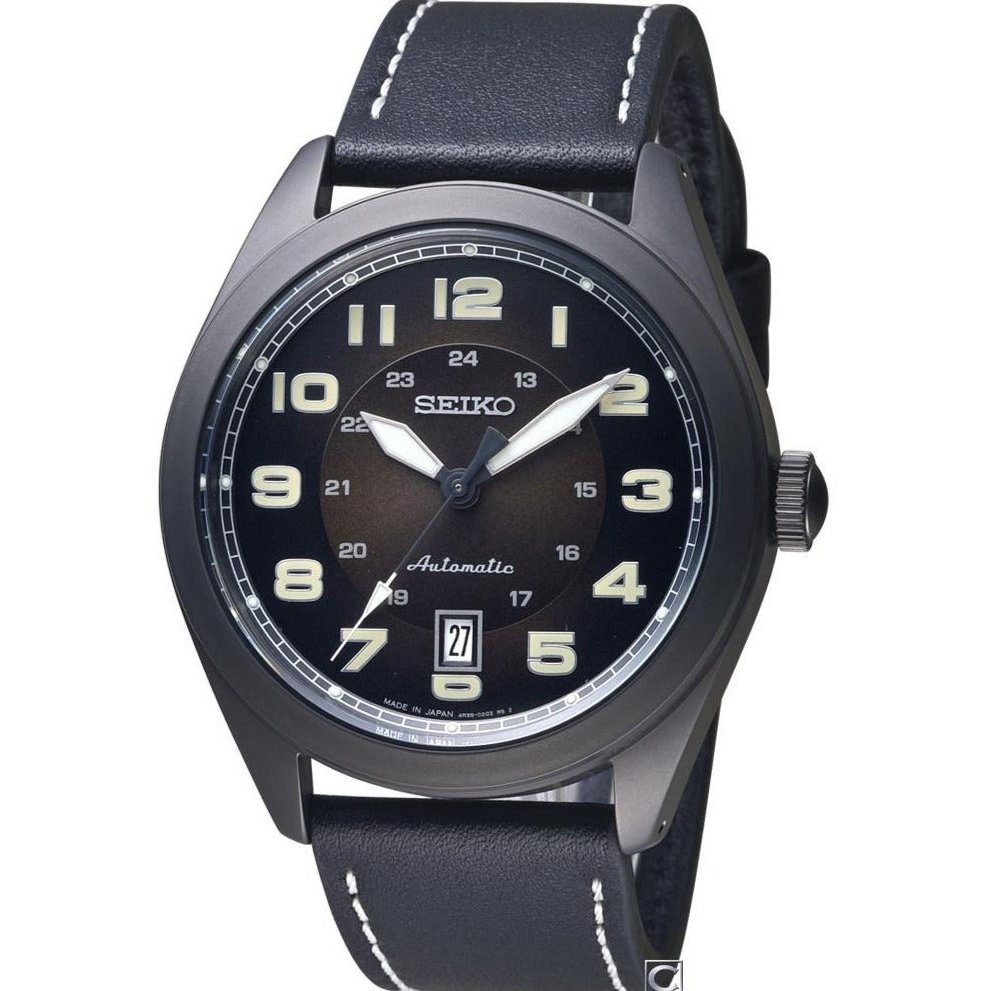 Men's Automatic Watch SRPC89J1 Seiko