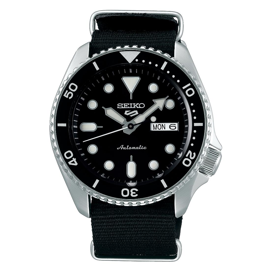 Men's Sports 5 Watch SRPD55K3 Seiko