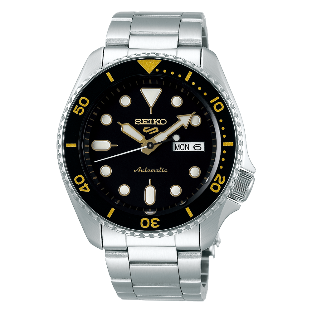 Men's 5 Sport Automatic Watch SRPD57K1 Seiko