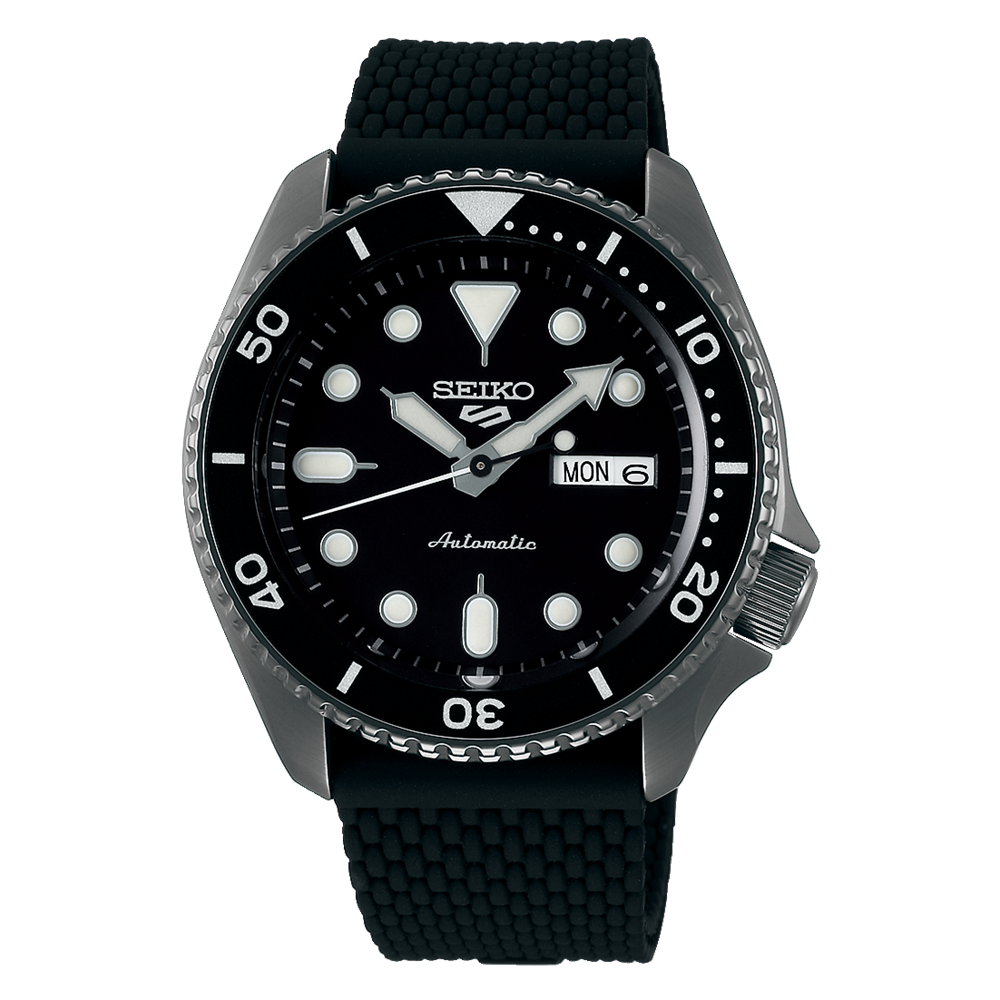 Men's 5 Sport Automatic Watch SRPD65K2 Seiko