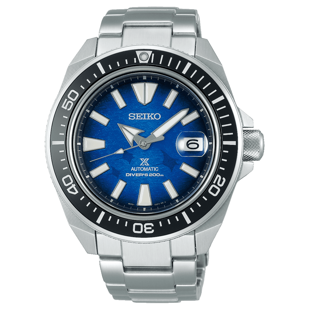 Men's Prospex Watch SRPE33J1 Seiko