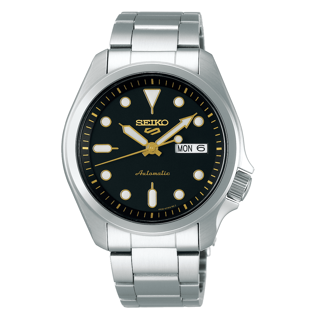 Men's 5 Sports Automatic Watch SRPE57K1 Seiko