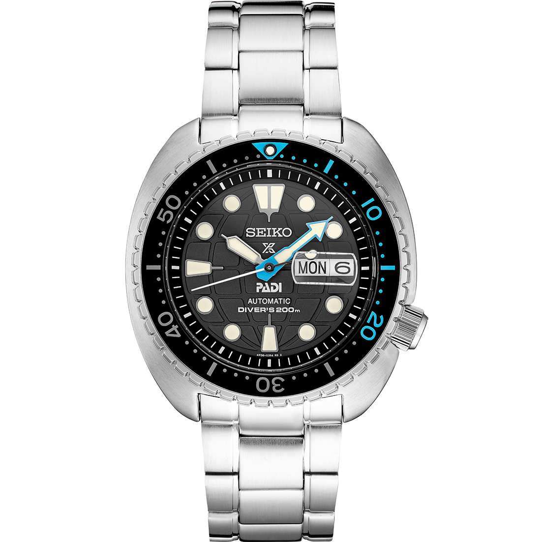 Men's Prospex Watch SRPG19J1 Seiko