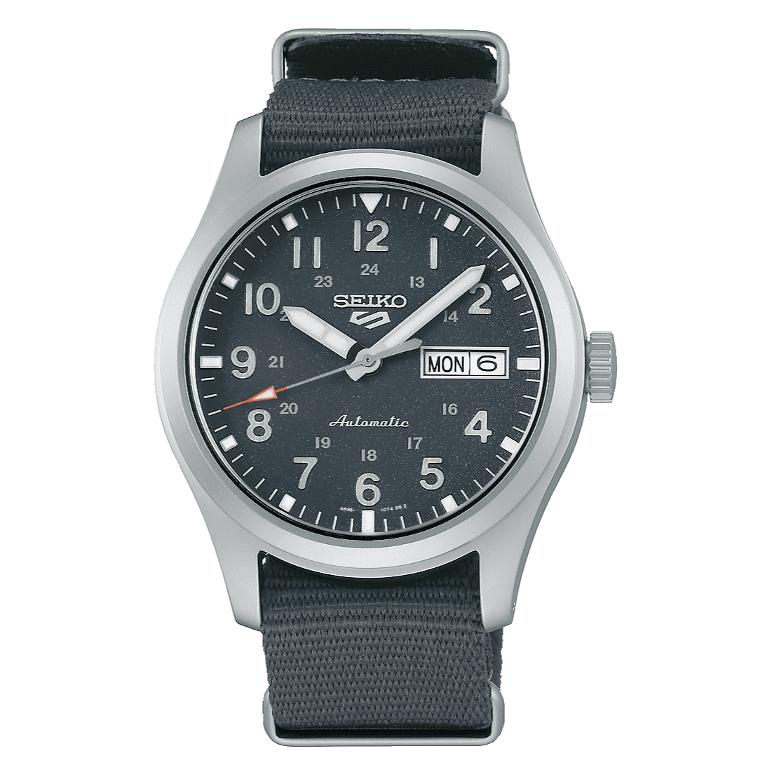 Men's 5 Sport Watch SRPG31K1 Seiko