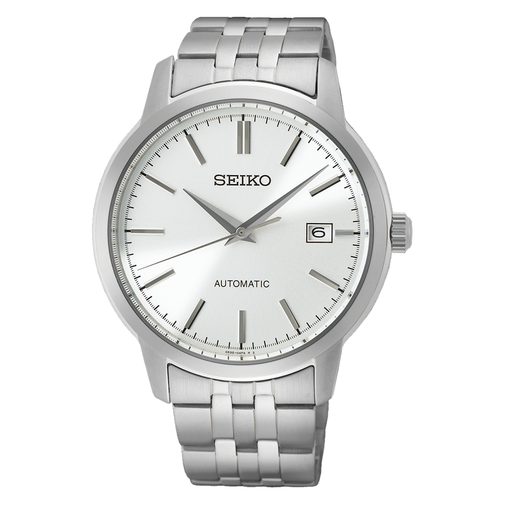 Men's Automatic Discover Watch SRPH85K1 Seiko