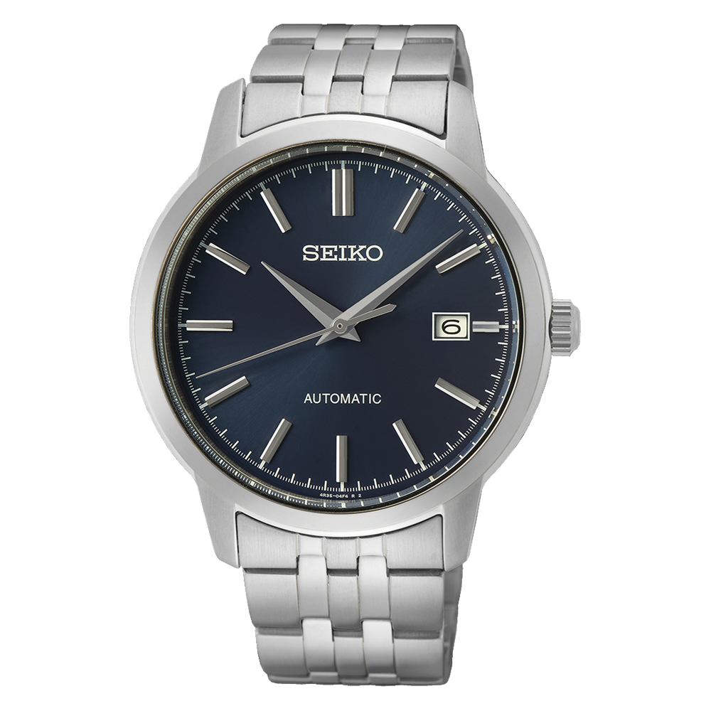 Men's Automatic Discover Watch SRPH87K1 Seiko