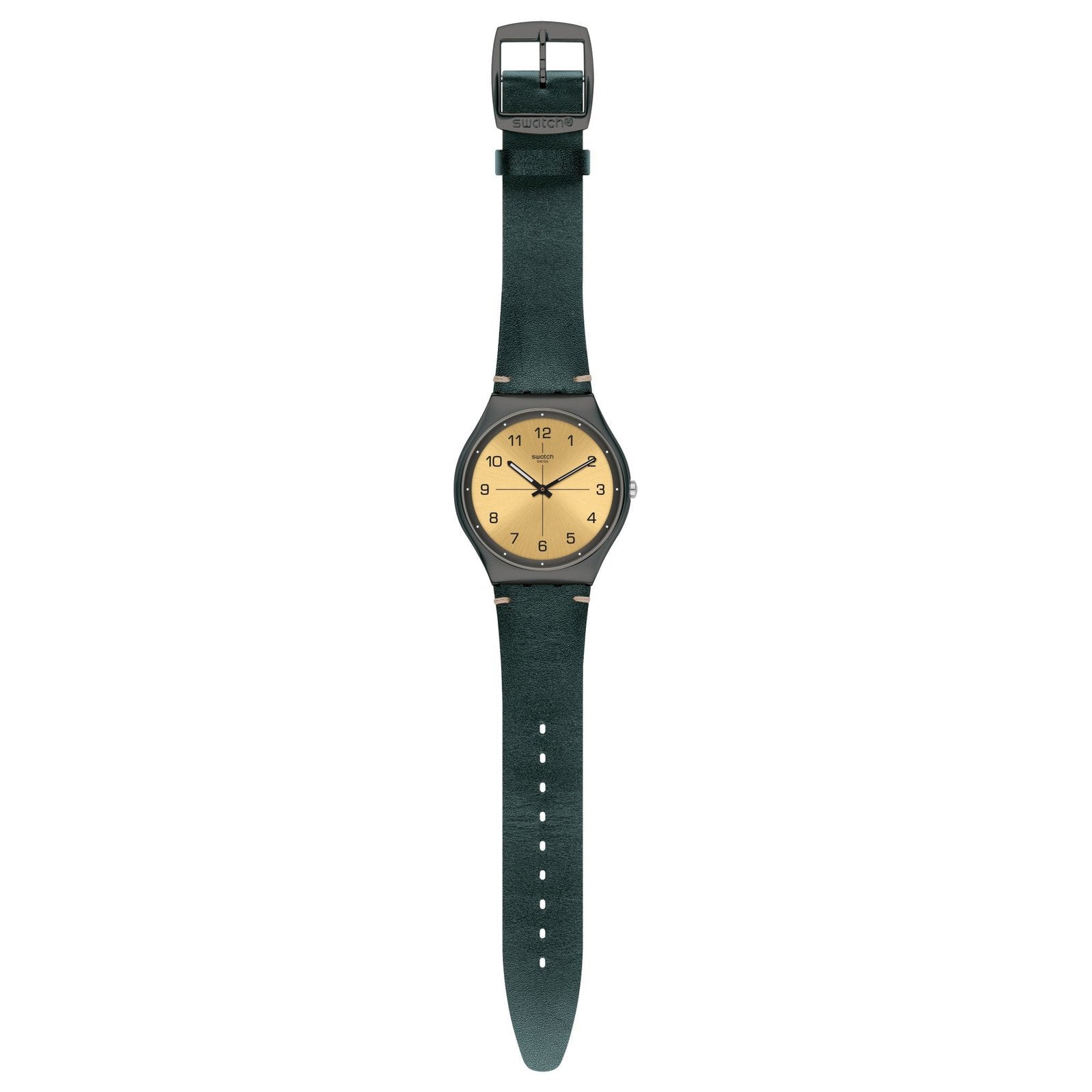 TROVALIZED Swatch