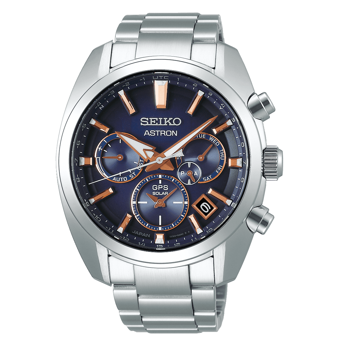 Men's Astron Watch SSH049J1 Seiko