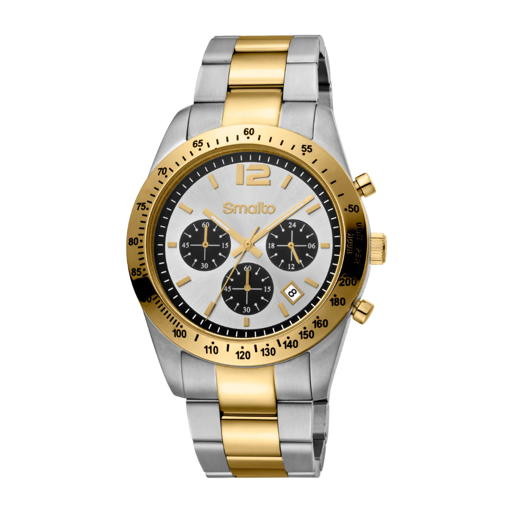 Men's Formal Watch ST1G218M0084 Smalto