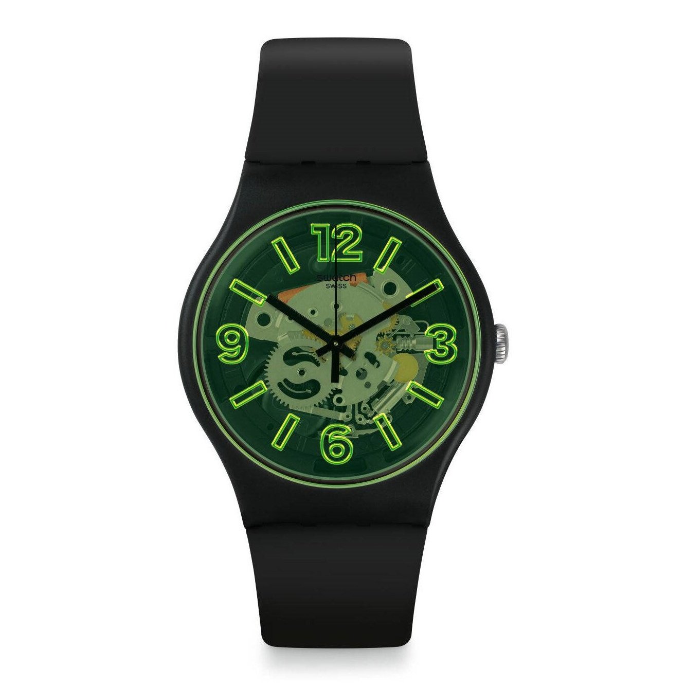 YELLOWBOOST Swatch