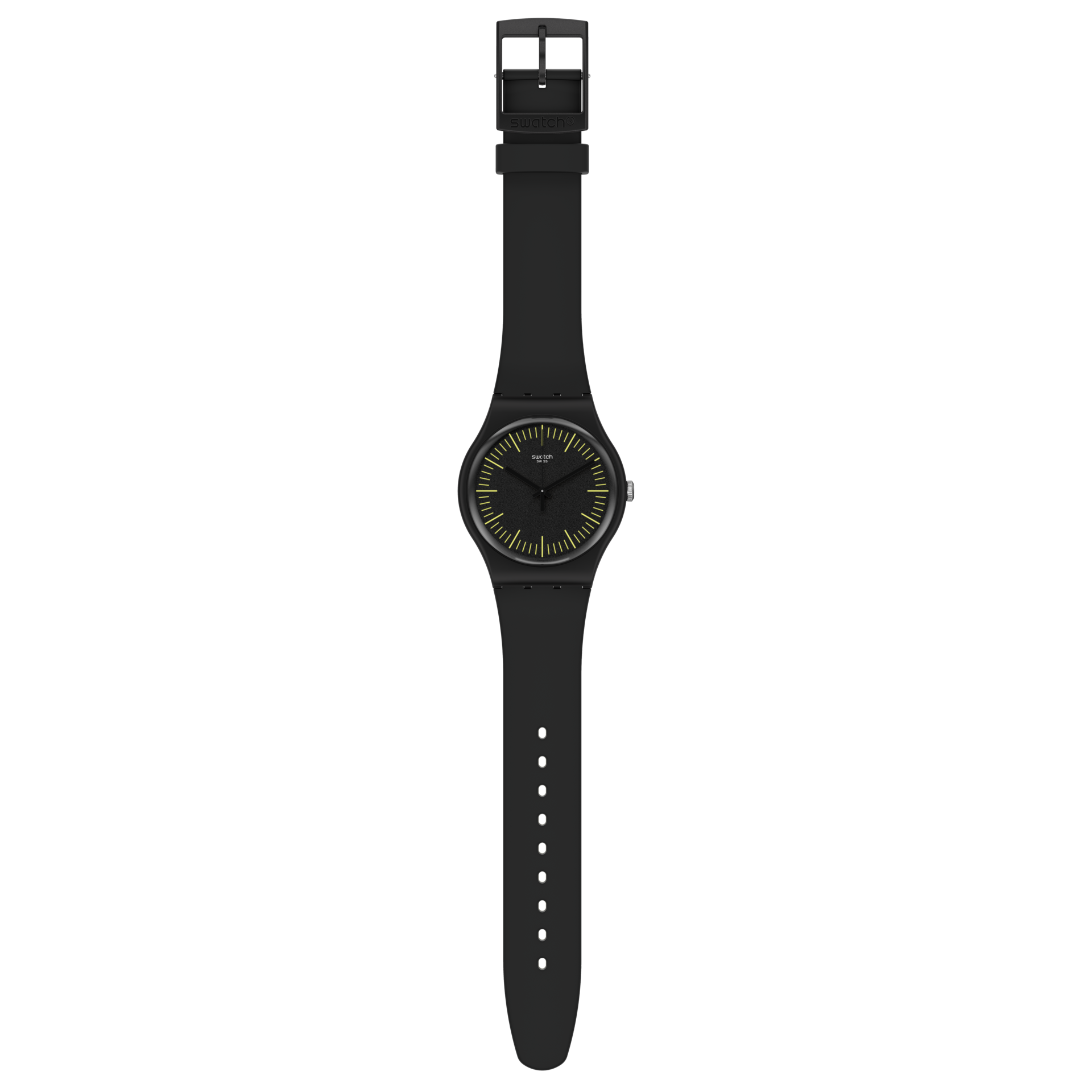 BLACKNYELLOW Swatch