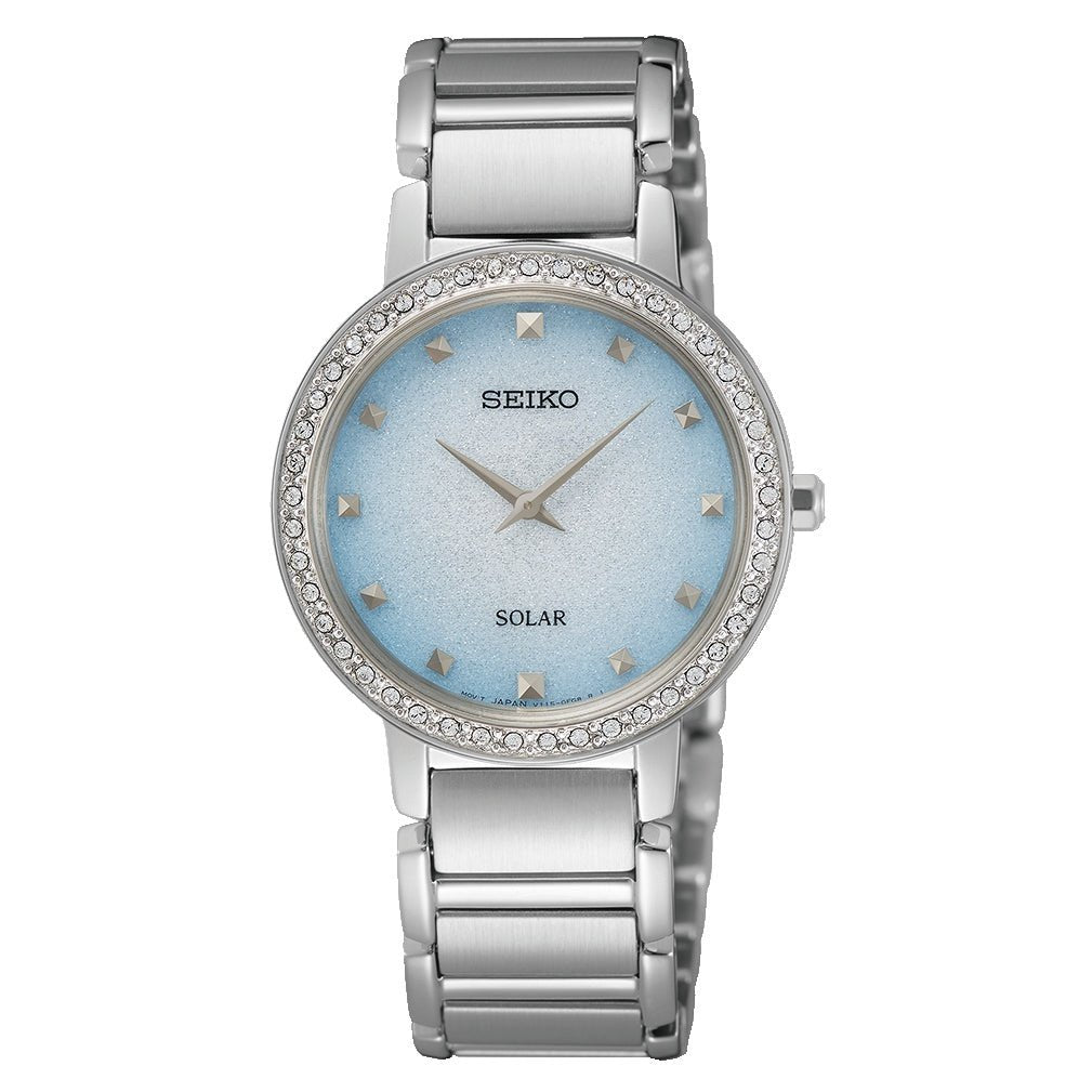 Ladies Caprice Watch SUP447P1 Seiko