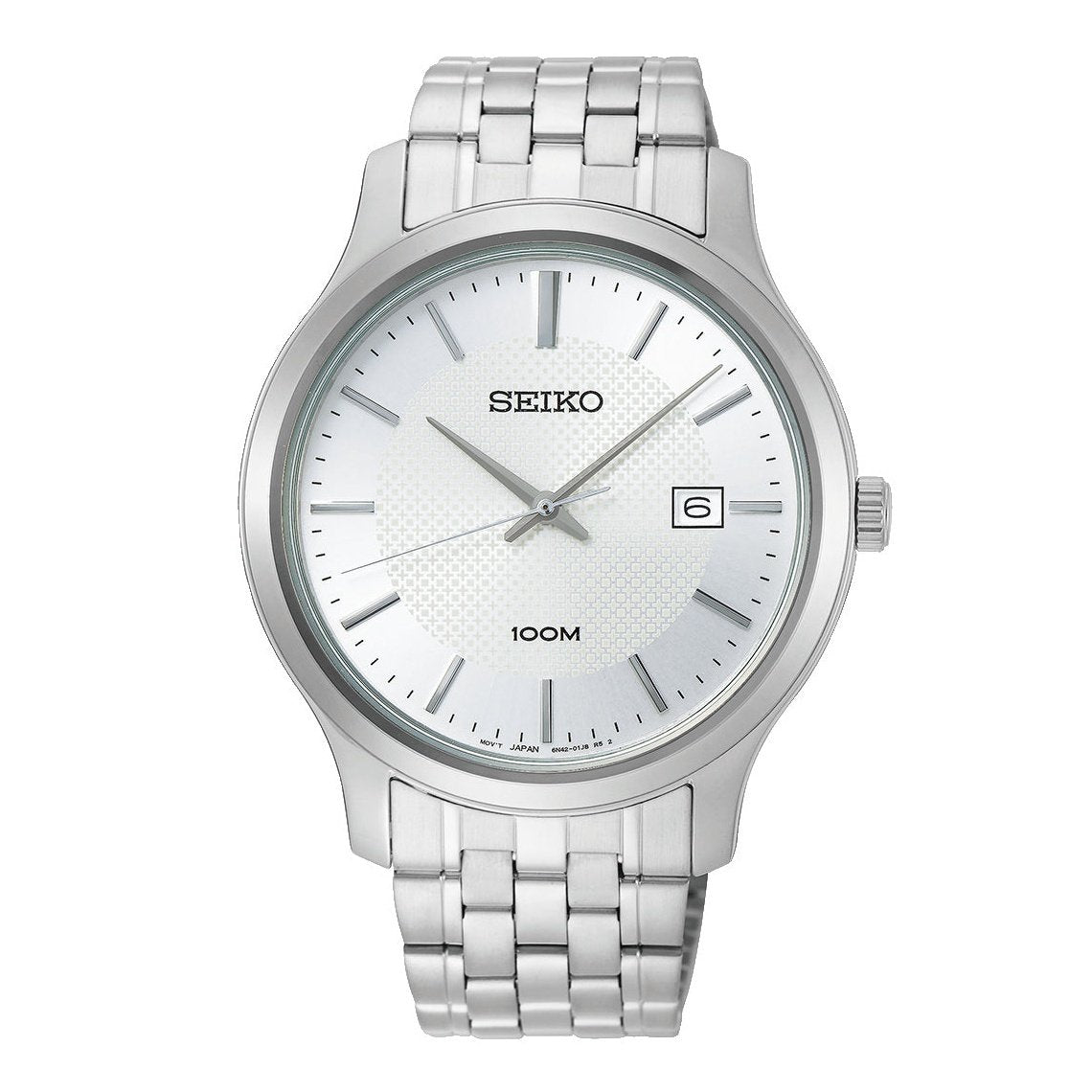 Men's Neo Classic Watch SUR289P1 Seiko