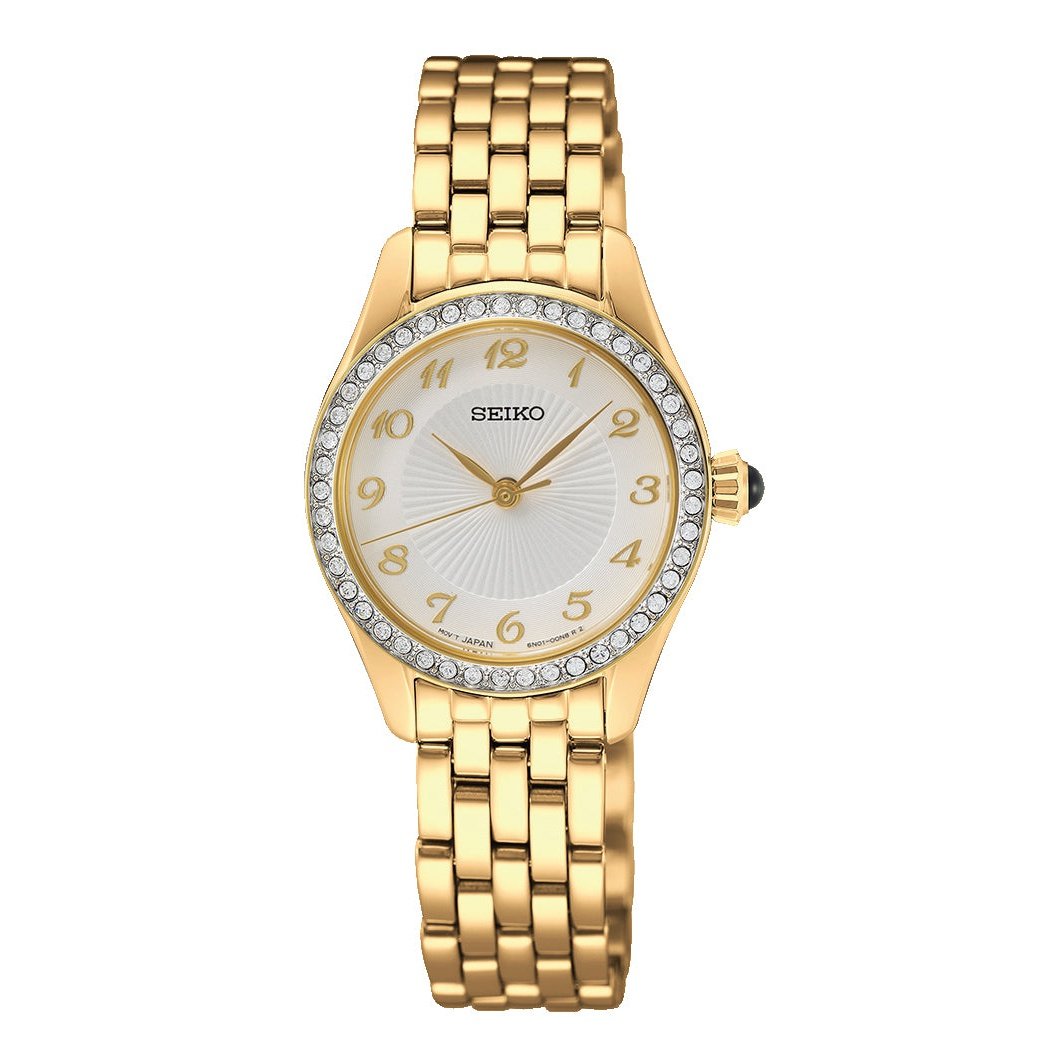 Ladies Caprice Watch SUR388P1 Seiko