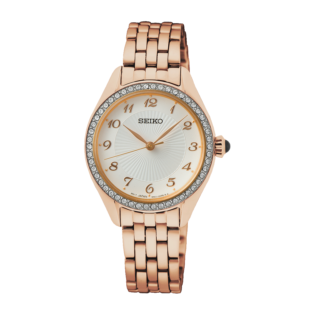 Ladies Formal Watch SUR396P1 Seiko