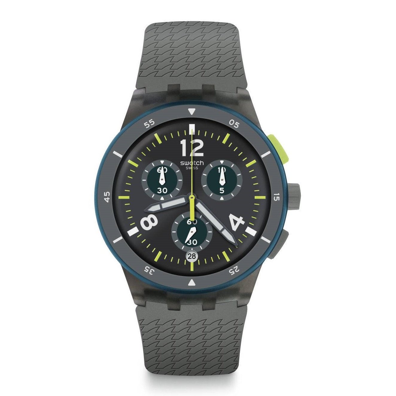 SPORTIRE Swatch