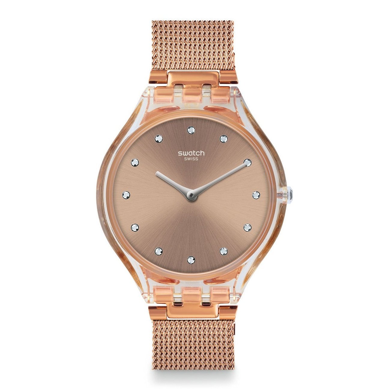 SKINDESERT Swatch