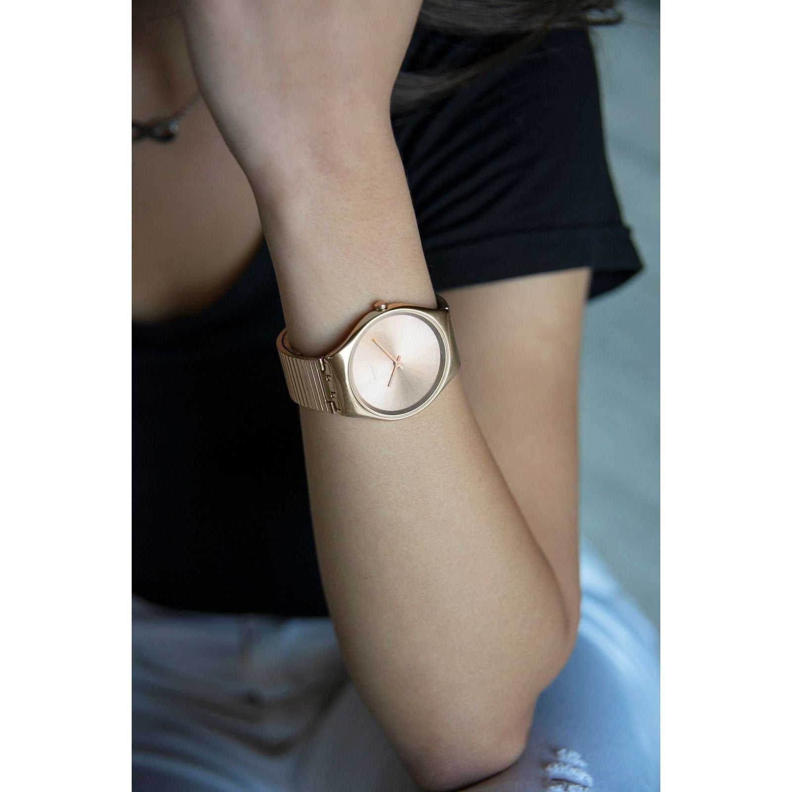 SKINELEGANCE Swatch