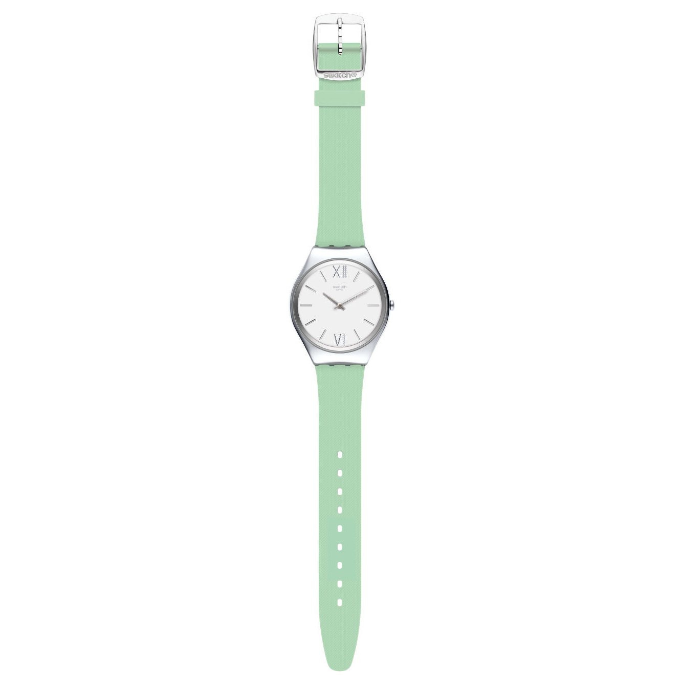 SKIN ALOE Swatch