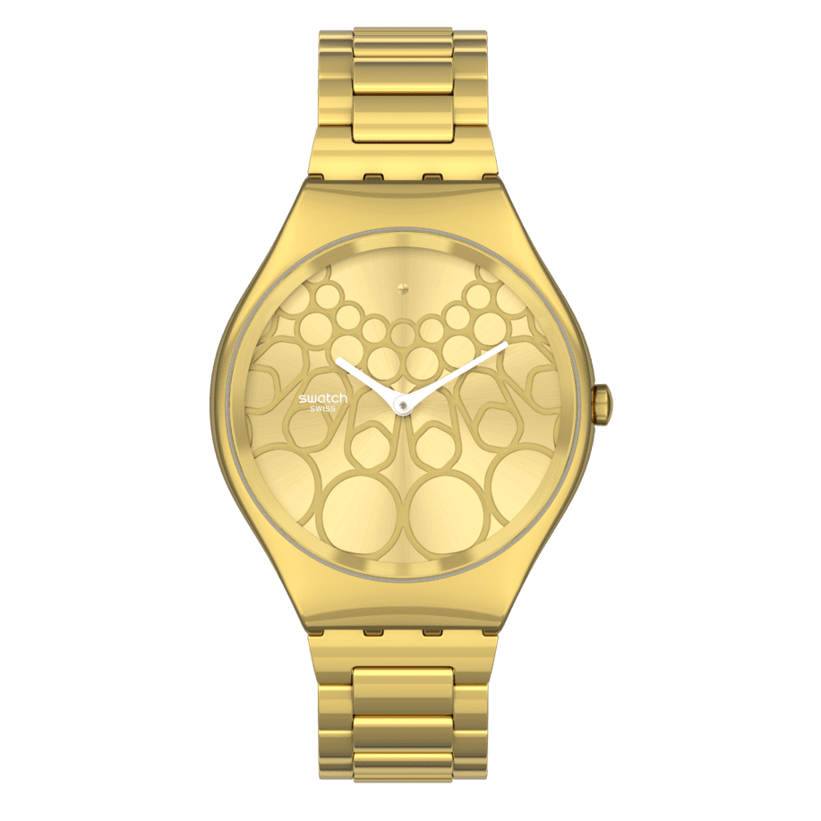 TAFA'OL OPTIMISM Swatch