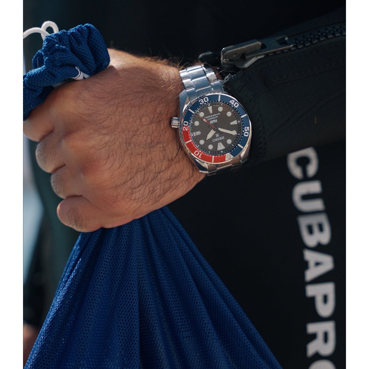 Men's Prospex Watch SPB181J1 Seiko