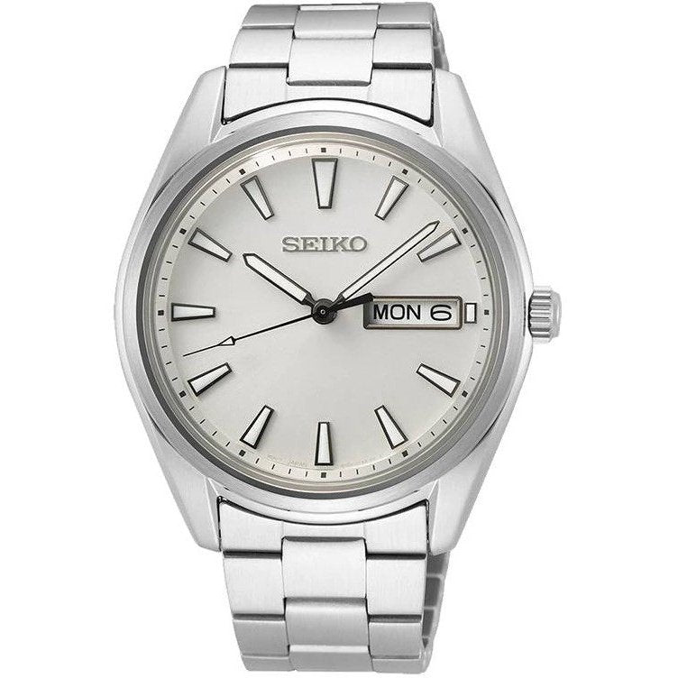 Men's Quartz Watch SUR339P1 Seiko