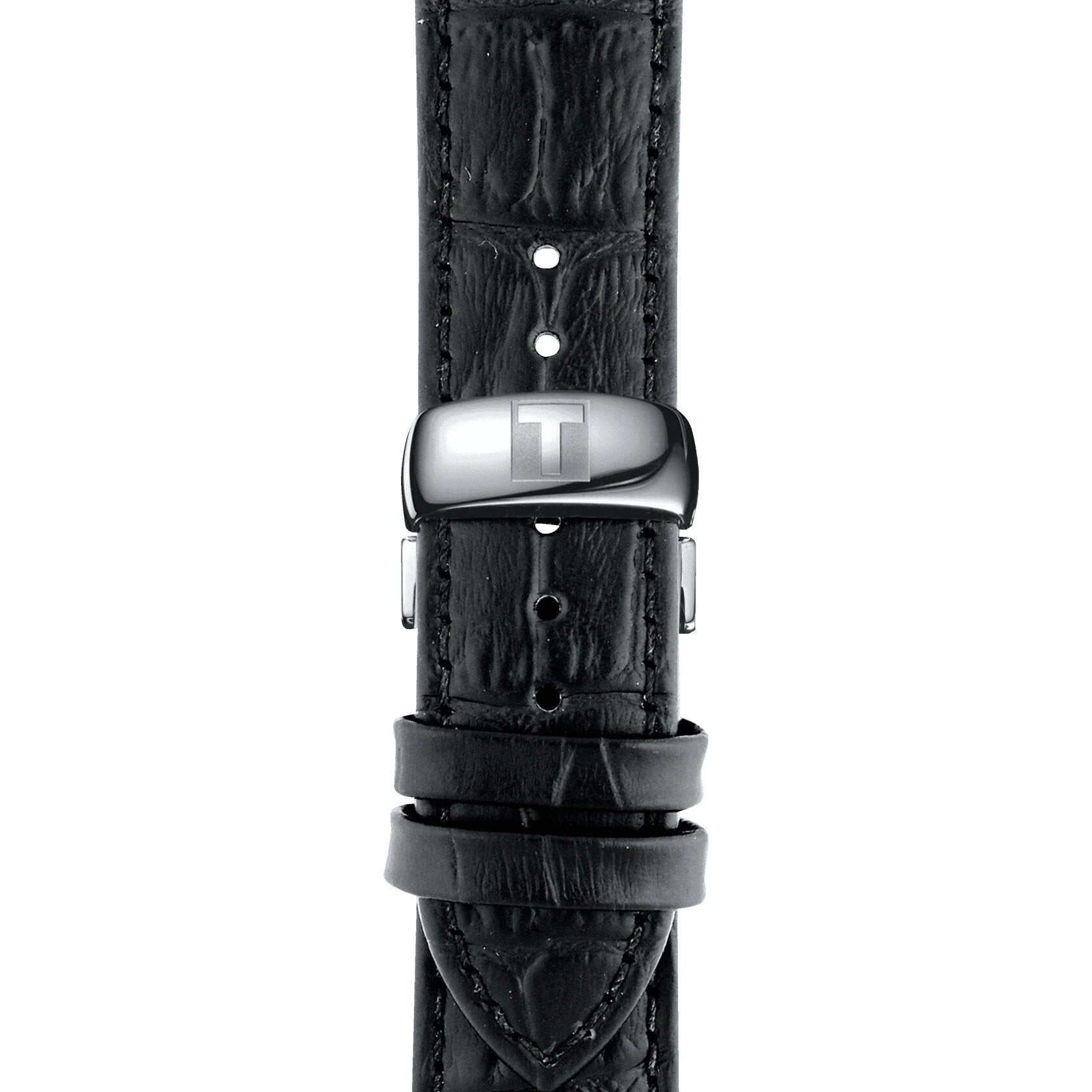 Men's Tradition Gmt Watch T0636391605700 Tissot