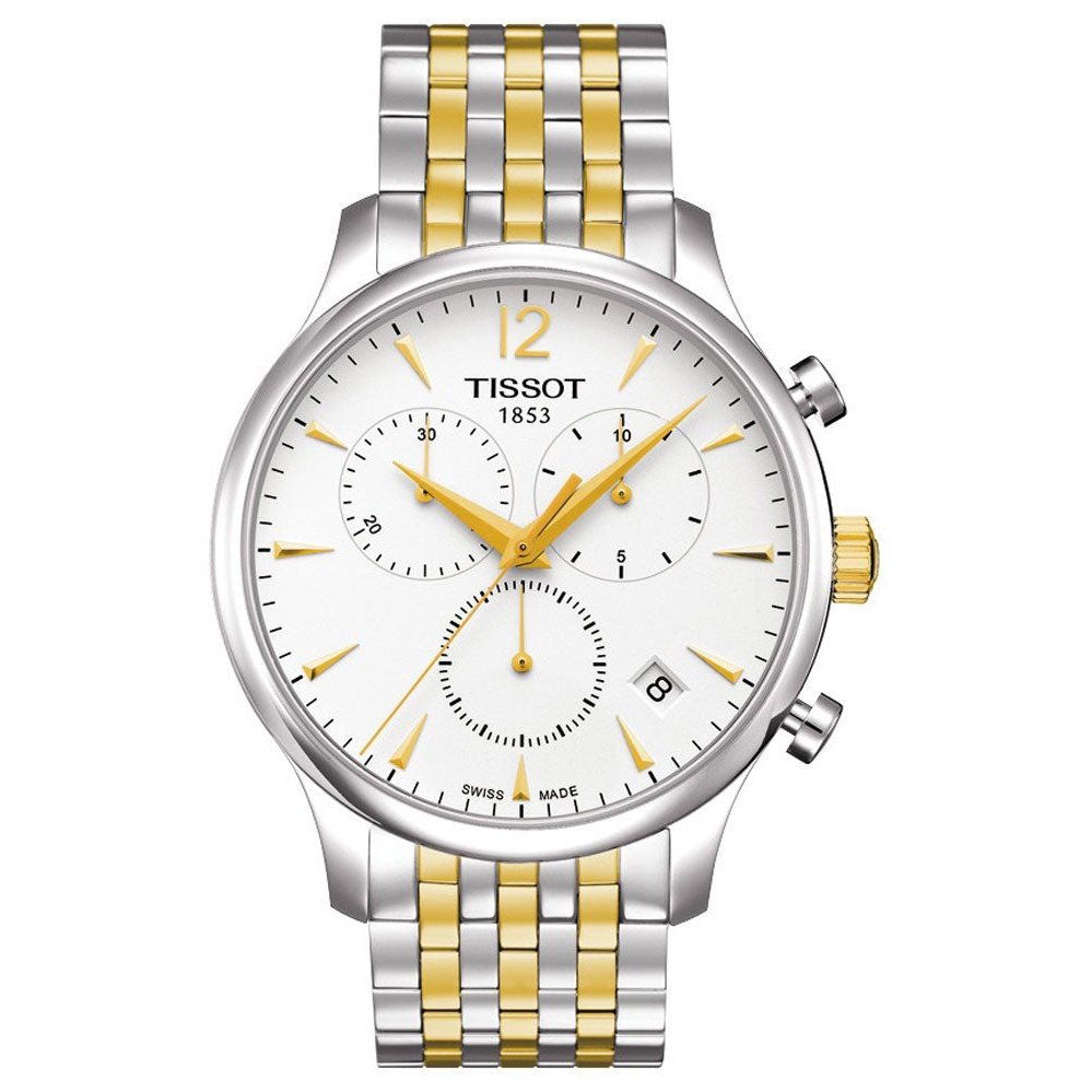 Men's T-Classic Watch Tissot