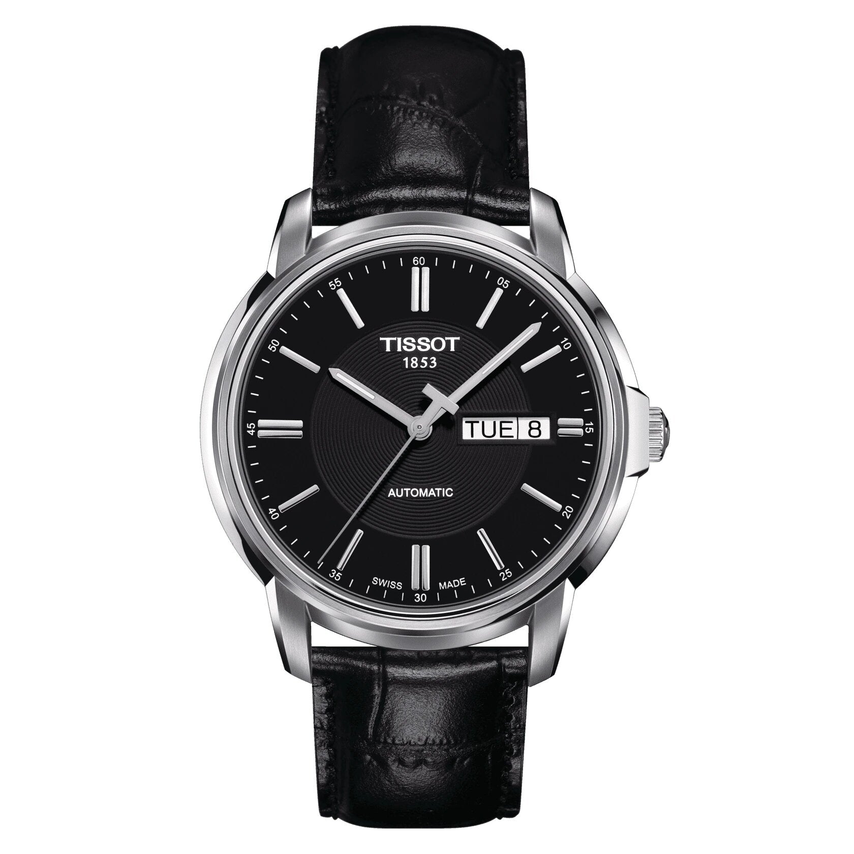 Men's Automatics Iii Watch T0654301605100 Tissot