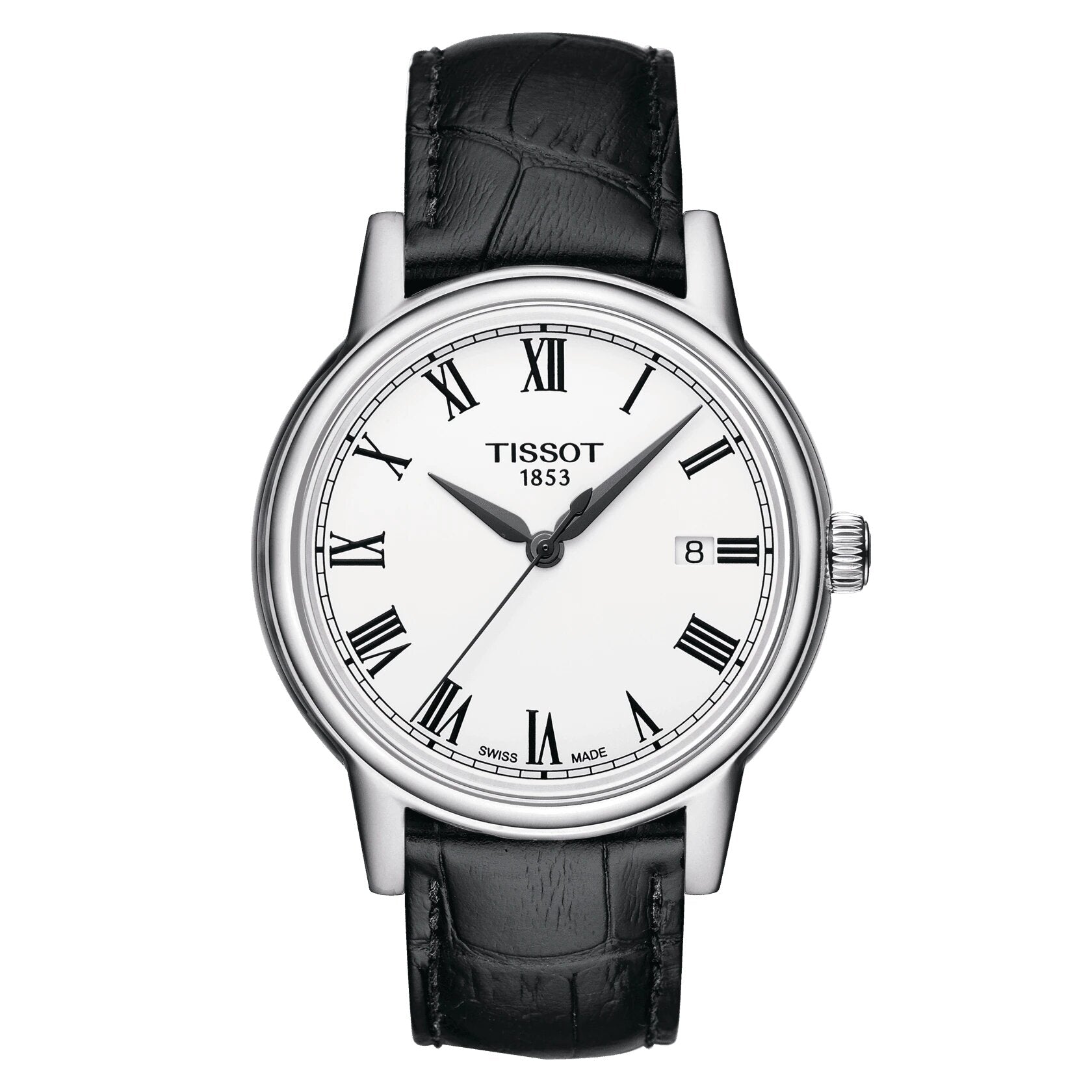 Men's Carson Watch T0854101601300 Tissot